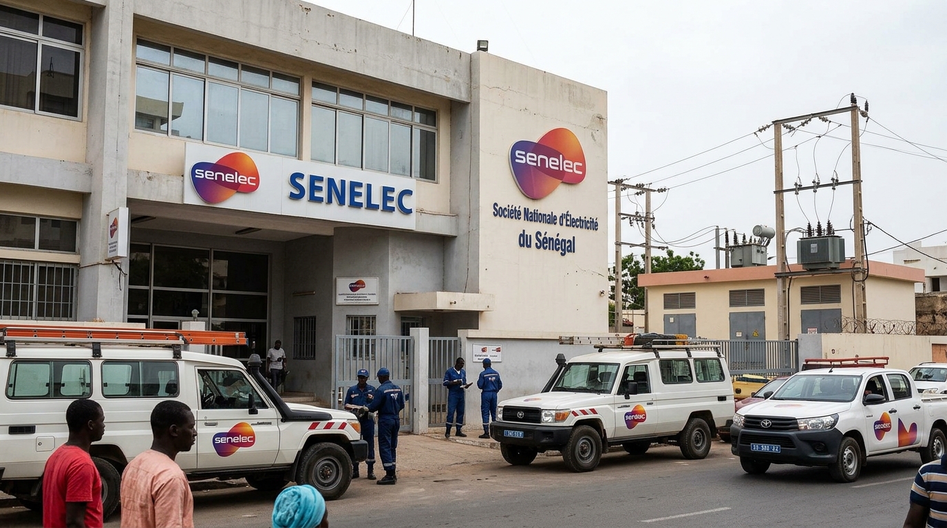 senelec